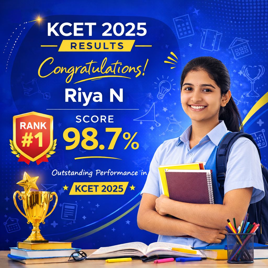 Topper student photo